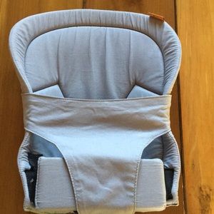 Tula infant insert